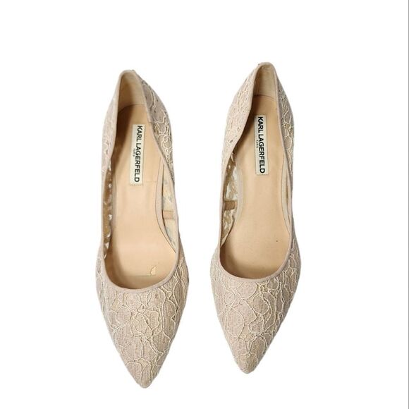 Karl Lagerfeld  - Picture 2 of 10